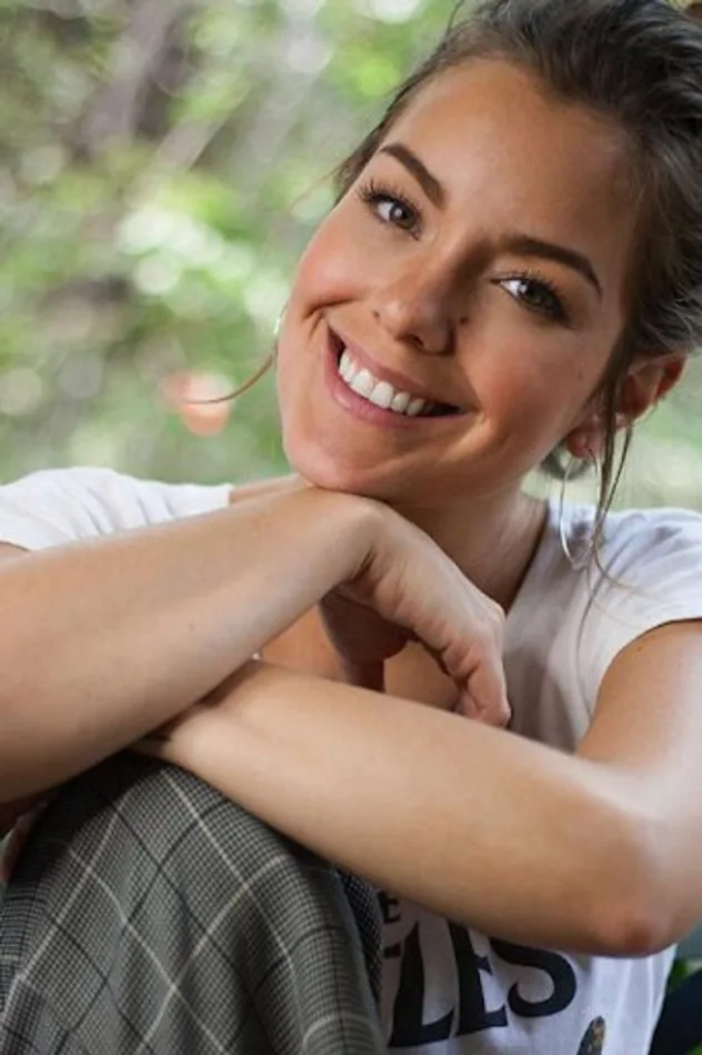 Imagen de portada para Oriana Ramírez