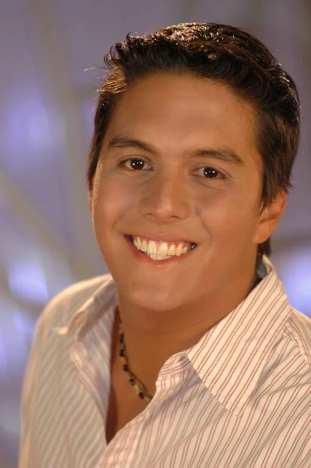 Imagen de portada para Jorge Torres