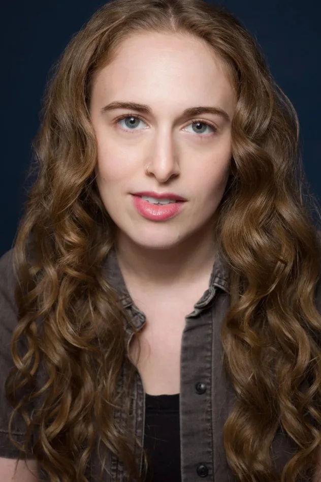 Sofie Zamchick photo
