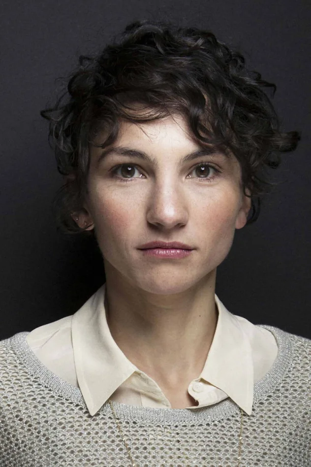 Manuela Martelli için kapak görseli