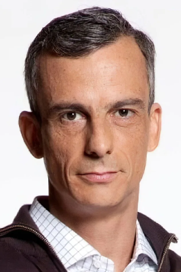 Cover image for Pablo Schwarz