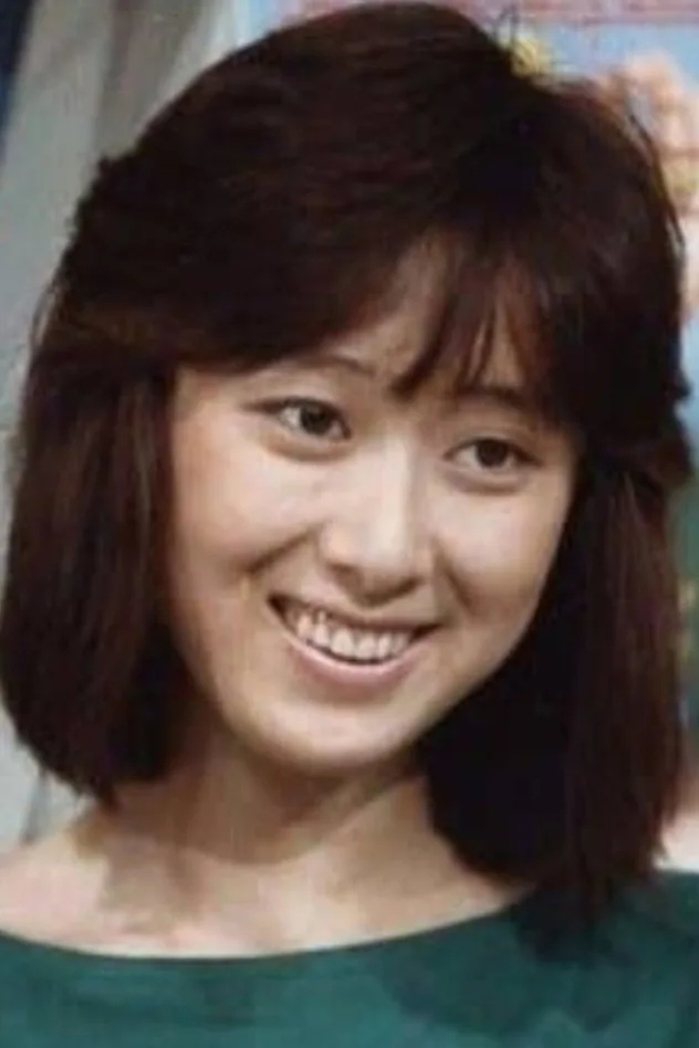 Kazuko Uchida