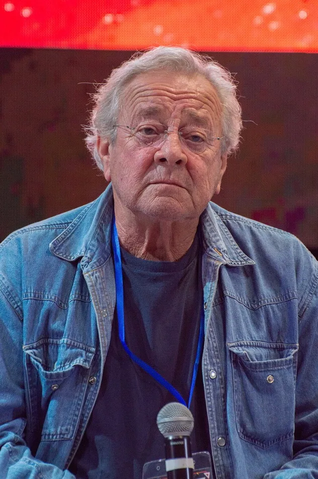 Imagen de portada para Richard Darbois