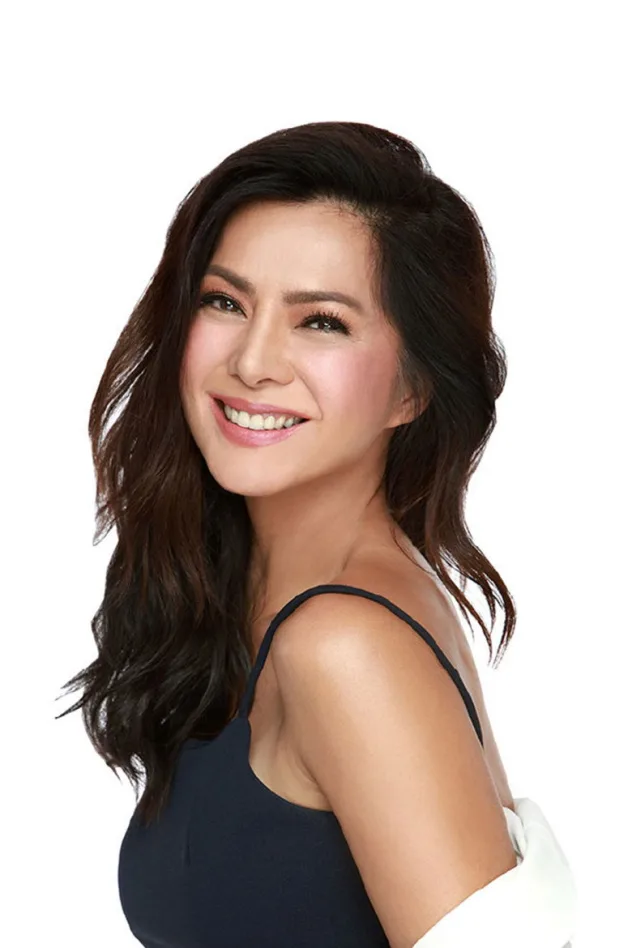 Alice Dixson photo