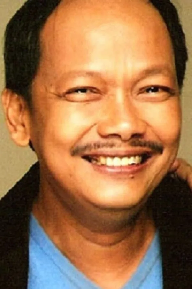 foto de Gilbert Perez