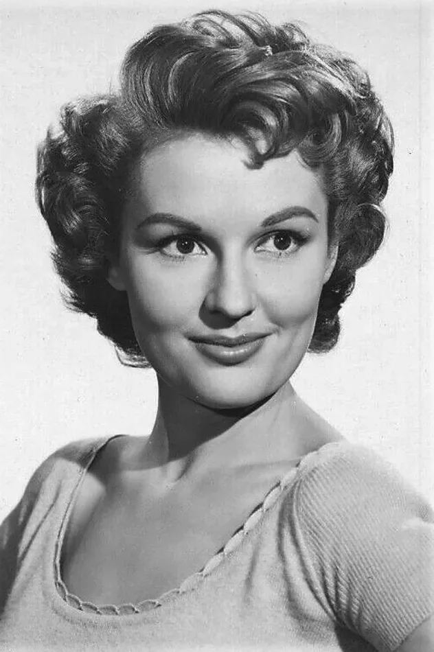 Cover image for Dianne Foster