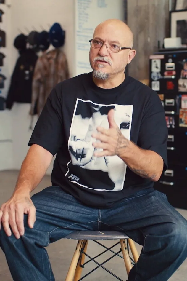 Обложка для Estevan Oriol