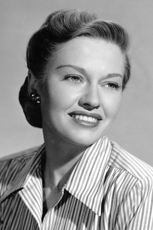 Virginia Christine fotoğrafı