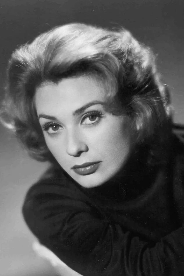 Norma Crane fotoğrafı