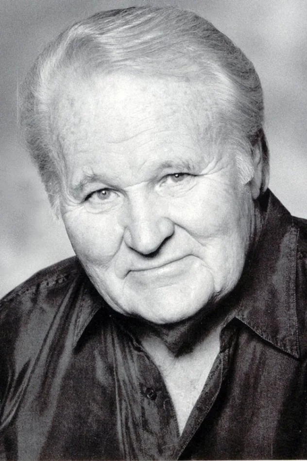 John Dennis fotoğrafı