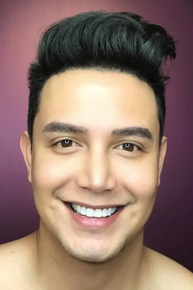 Cover image for Paolo Ballesteros
