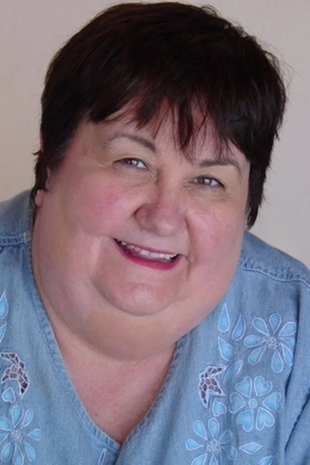 Kathy Lamkin fotoğrafı