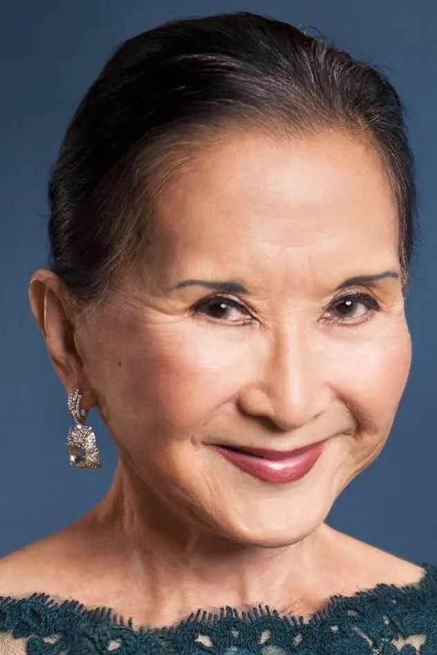 Lucille Soong fotoğrafı