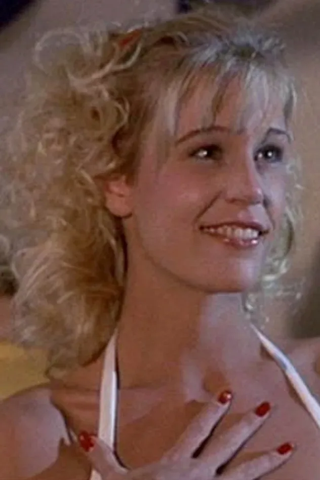 صورة الغلاف لـ Kristi Somers