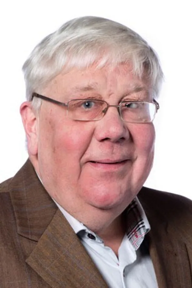 صورة الغلاف لـ Lars Björkman