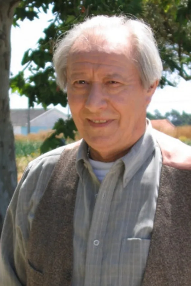 Henrique Viana fotoğrafı