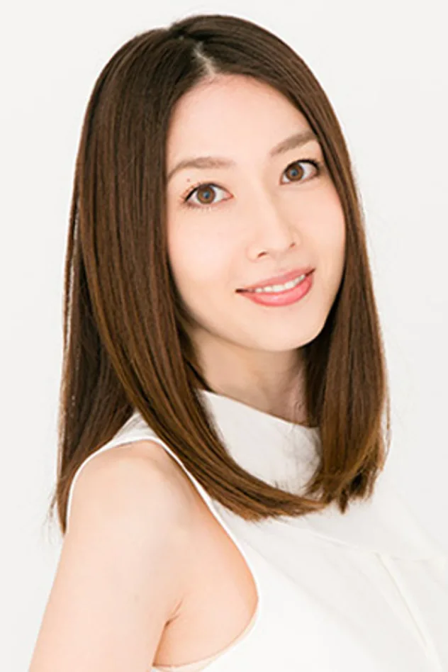фото 小林恵美