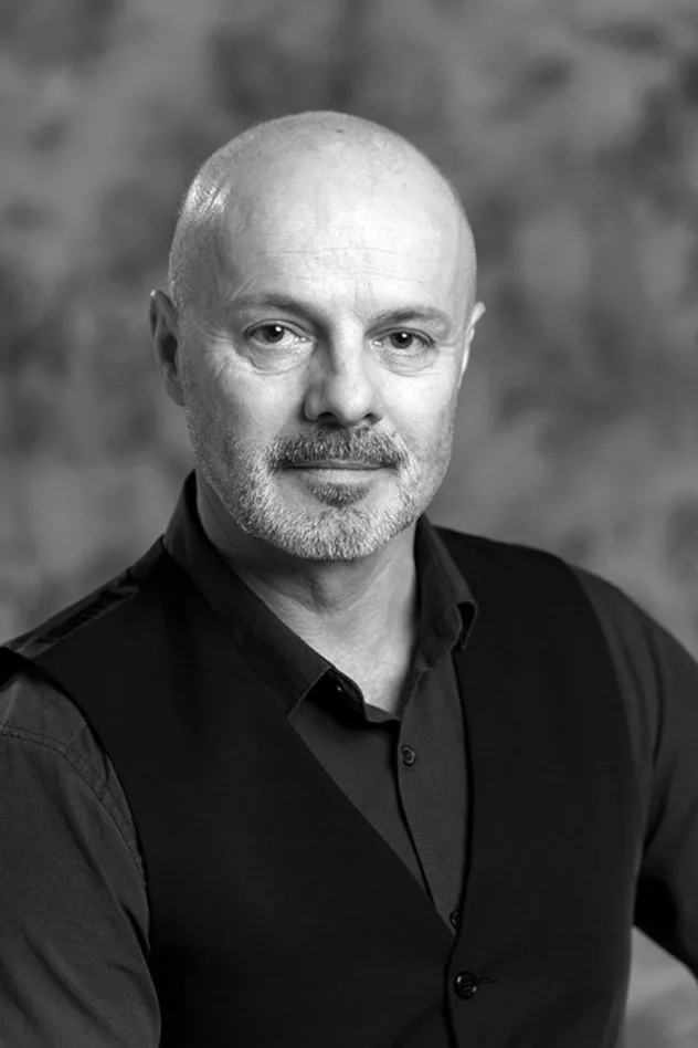 Darko Milas
