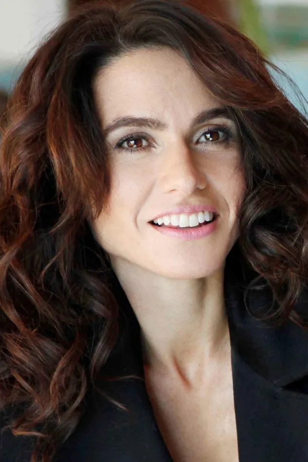 Imagen de portada para Florencia Raggi