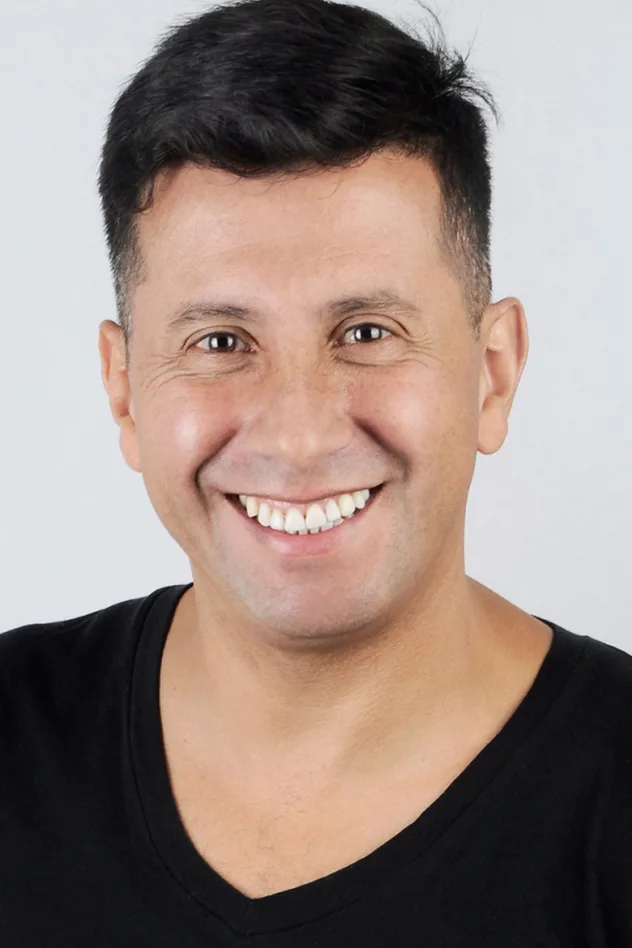 Freddy Ordoñez için kapak görseli