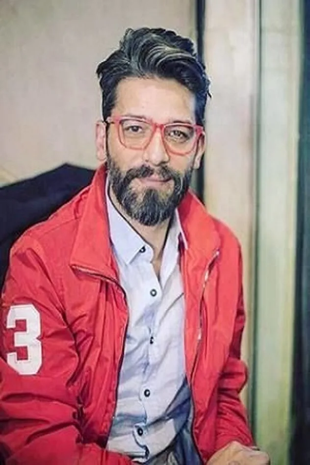 фото خالد حيدر