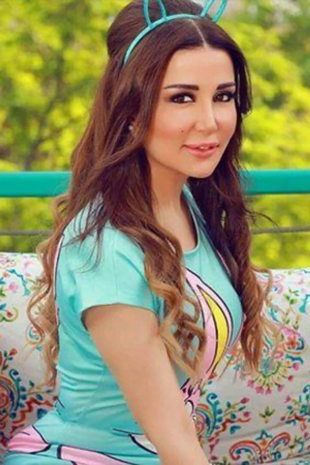 фото Jihan Abdelazeim