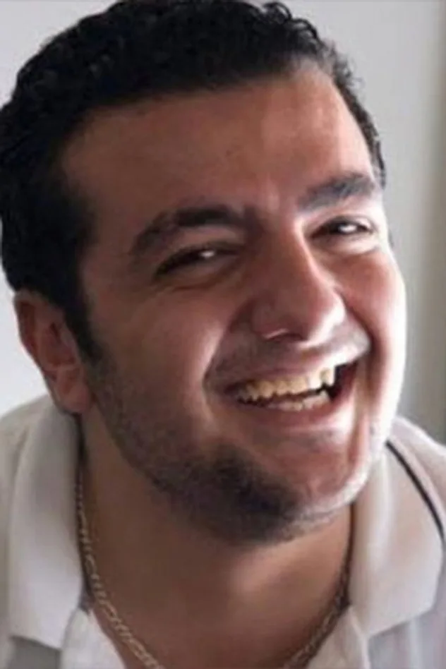 صورة Talal Mardini
