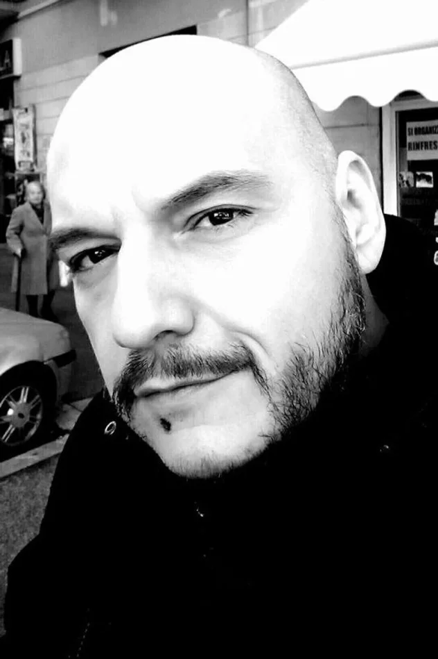 Обложка для Leonardo Graziano