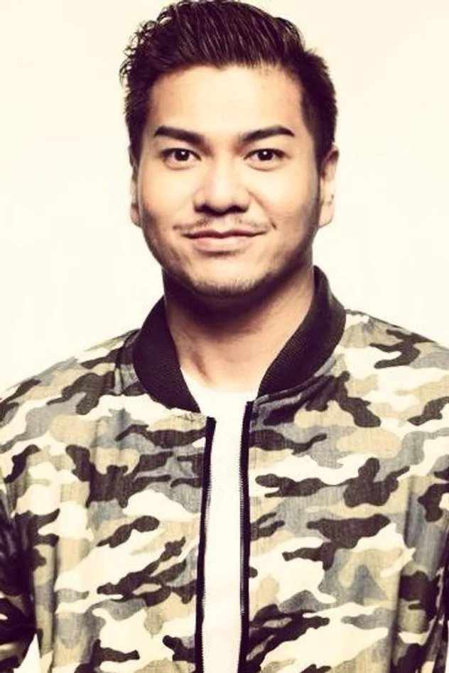 Cover image for Darius Tan