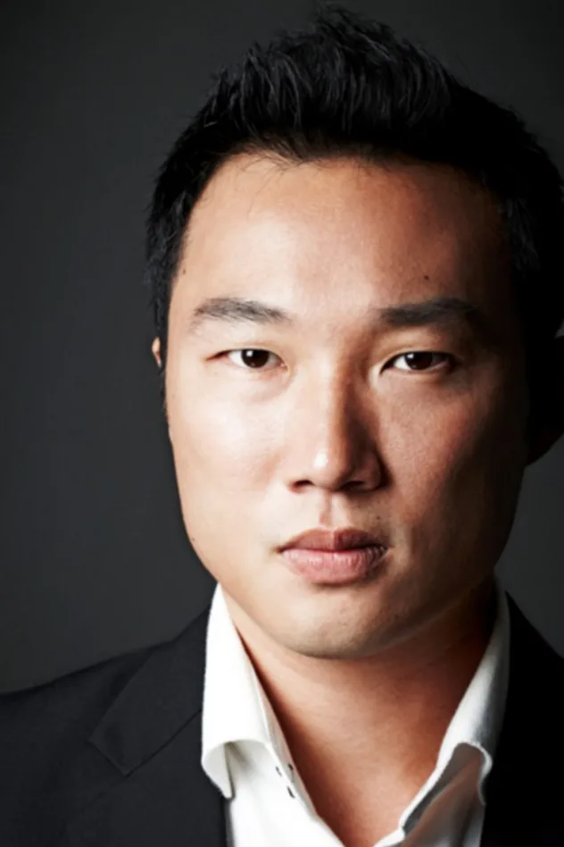 Andrew Lua için kapak görseli