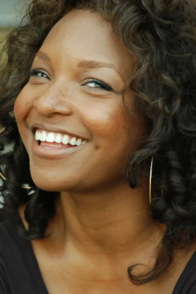 Imagen de portada para J. Nicole Brooks