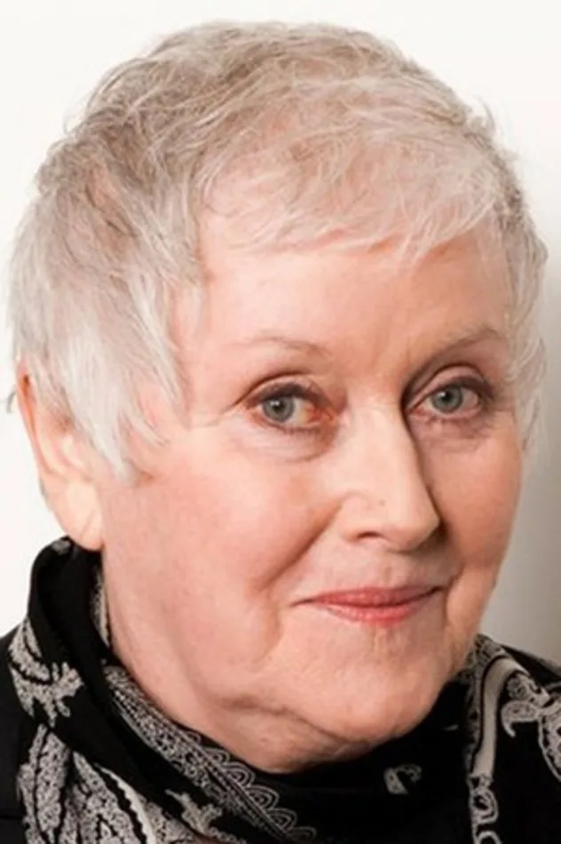 Brigid Duffy fotoğrafı