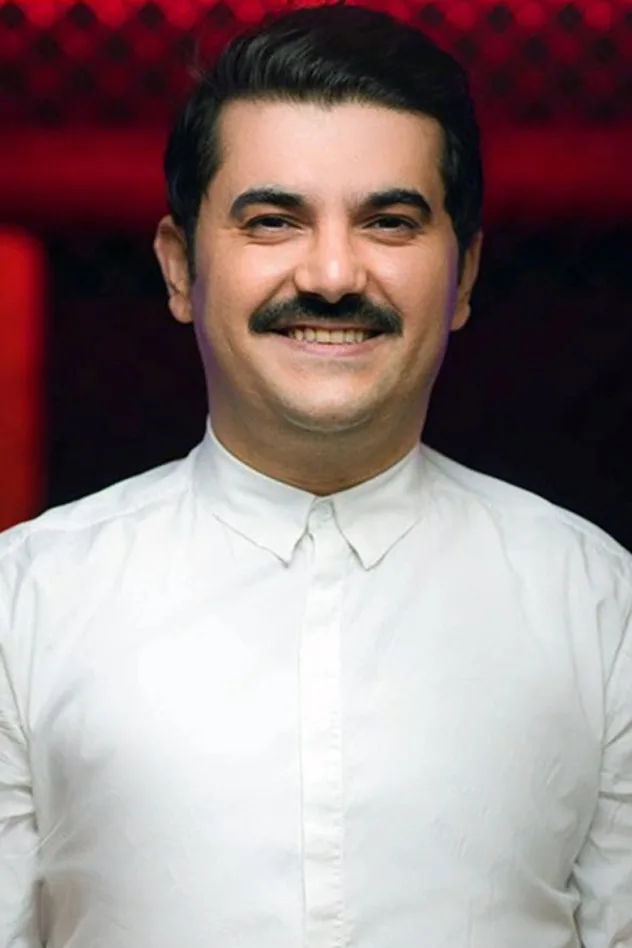 Elşən Orucov için kapak görseli