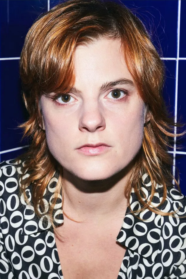 Cover image for Claudia Kainberger