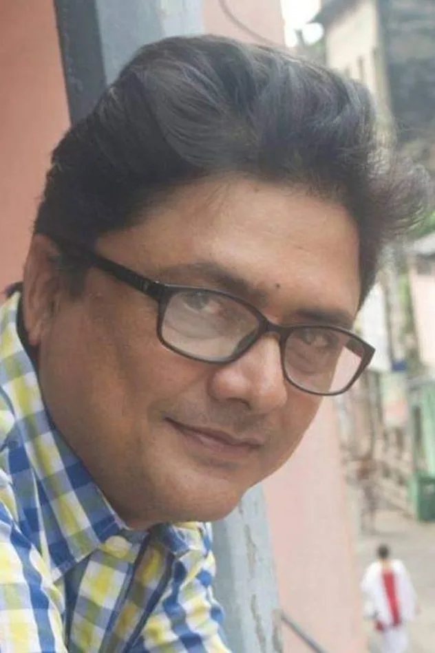 foto de Bhaskar Banerjee