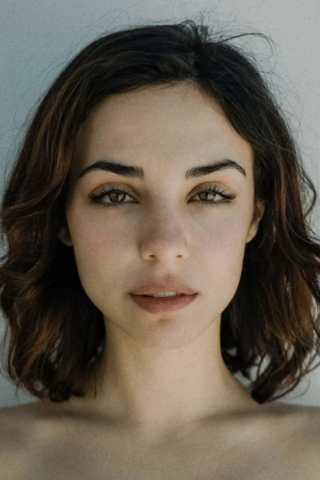صورة الغلاف لـ Fiona Palomo