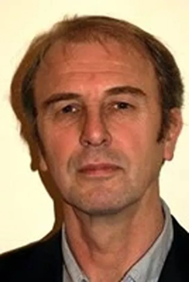 Cover image for Brian Little