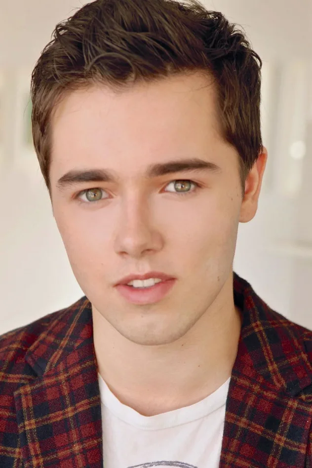 Alex Ferris fotoğrafı