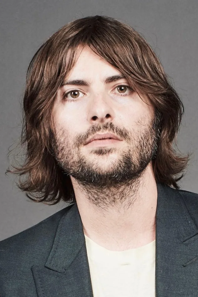 Robert Schwartzman fotoğrafı