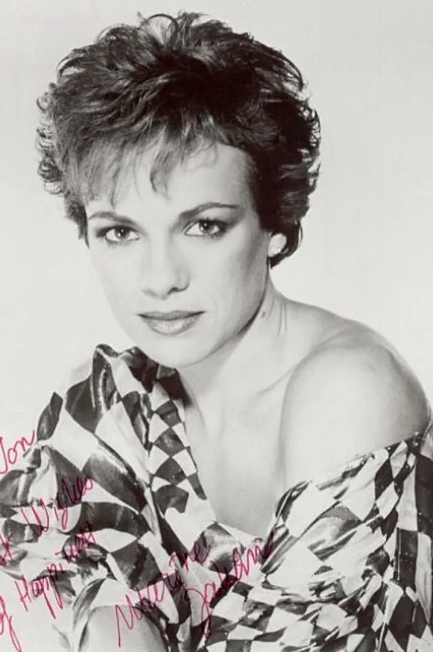 Cover image for Marine Jahan