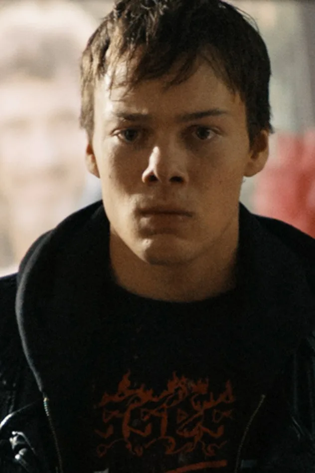 Credit poster