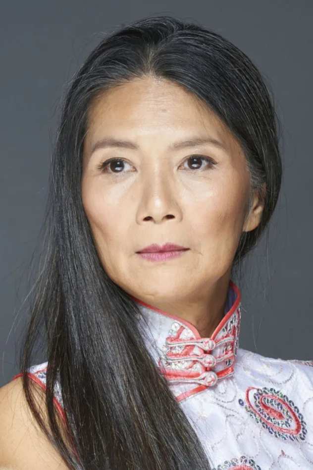 Imagen de portada para Gabrielle Chan