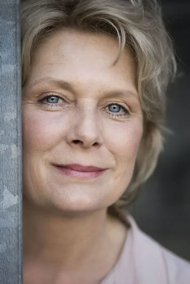 صورة الغلاف لـ Janette Rauch