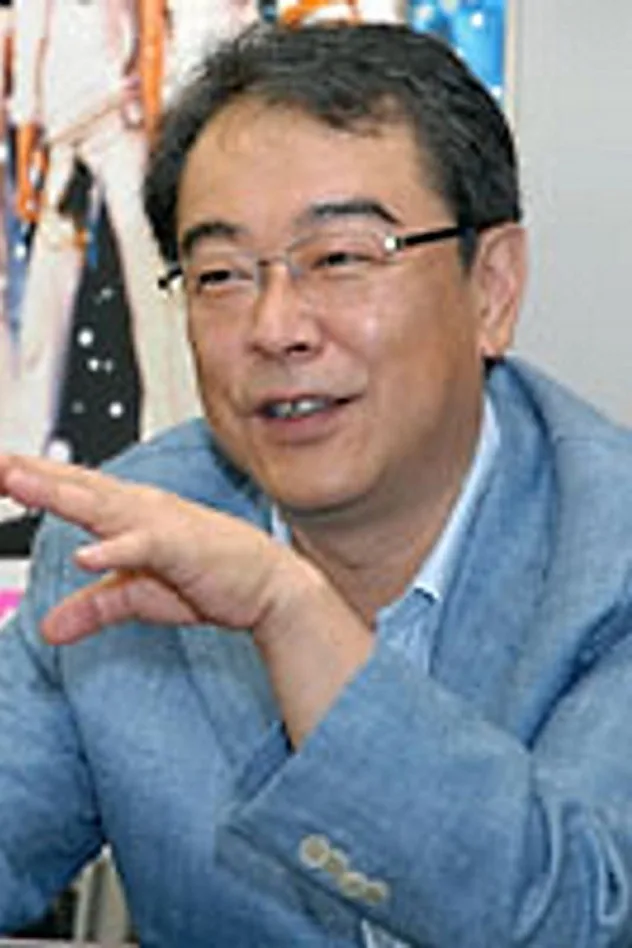 永山耕三 fotoğrafı
