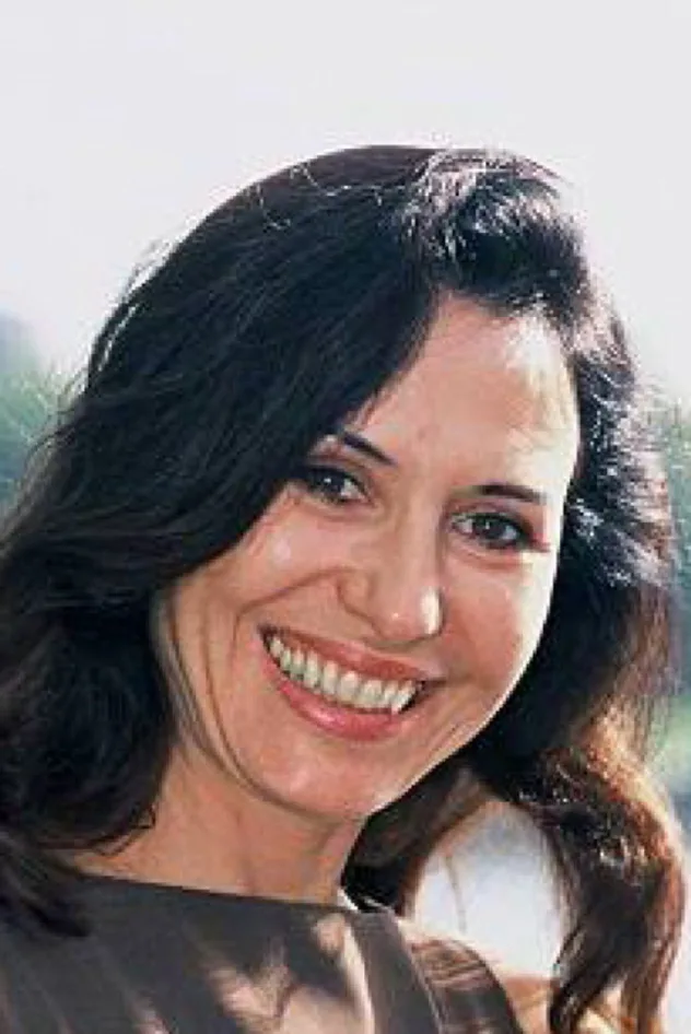 Brigitte Karner fotoğrafı
