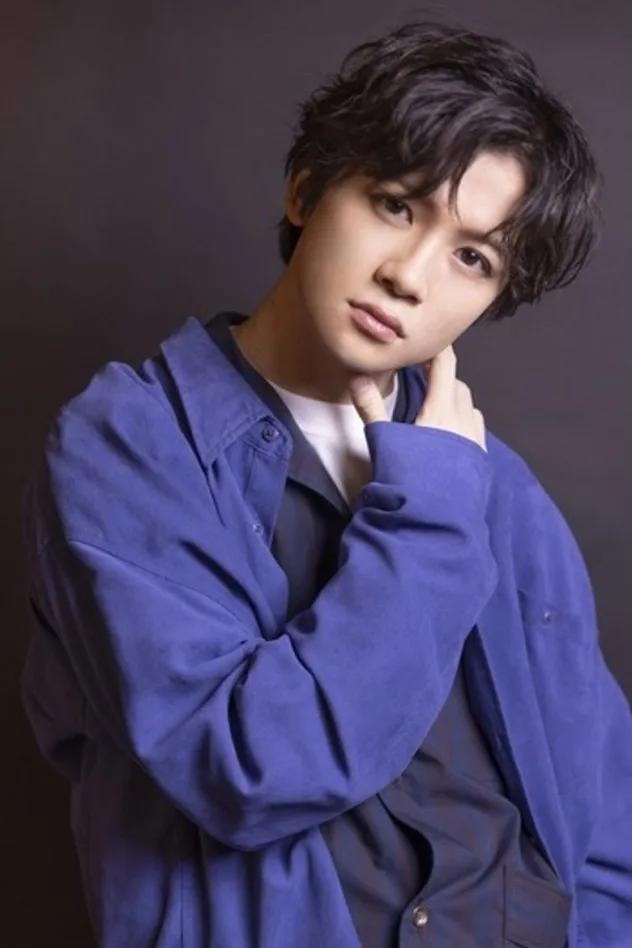 小西成弥 için kapak görseli