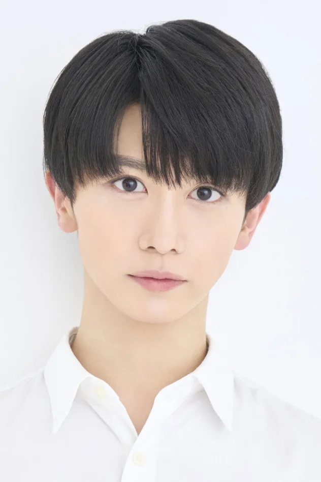 古田一紀 için kapak görseli