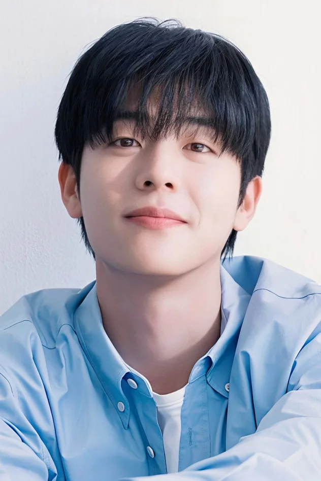 Chae Jong-hyeop fotoğrafı