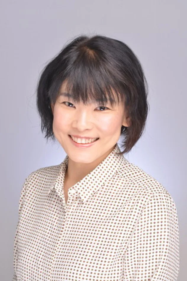 石川静 photo
