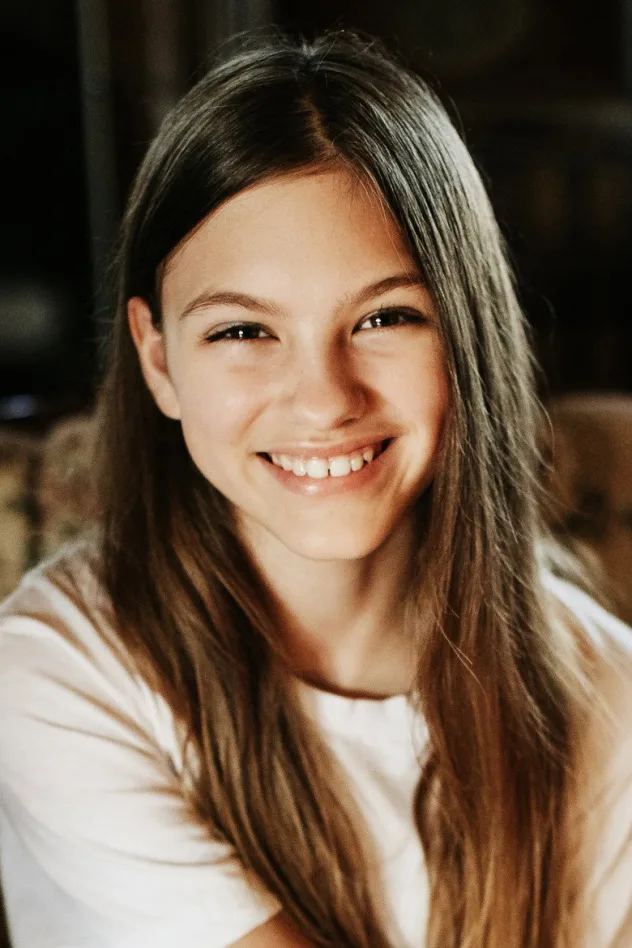 foto de Vivienne Guynn
